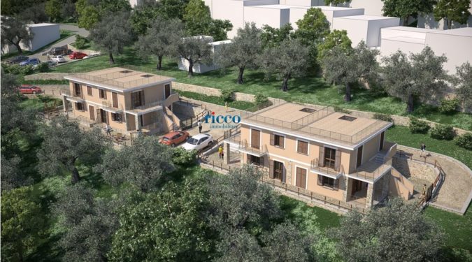 Ricco Immobiliare Agenzia Immobiliare Di Vendita E Affitto